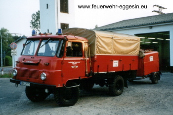 LF8 ab 1986 LF8 ab 1986